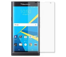 Придбати - захисну плівку для смартфона  Протиударна захисна плівка BoxFace BlackBerry Priv STV100-4 Матова (37353)