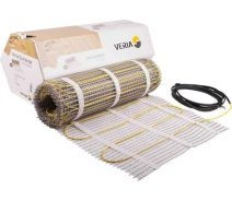 Придбати -  Мат нагрівальний Veria Quickmat 0,5х2мх1м2, 189B0158
