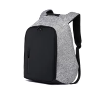 Придбати - рюкзак  Рюкзак для ноутбука Рюкзак Tu-uan m1 bag gray/black
