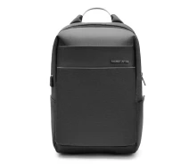 Придбати - рюкзак  Міський рюкзак для ноутбука Arctic Hunter office pro minimal black