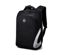 Придбати - рюкзак  Рюкзак для ноутбука Ozuko Laptop Protector black 15.6