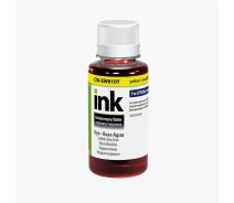 Придбати - чорнило для принтерів і БФП  Чорнило CW Epson L800 / L810 / L850 (Yellow) (CW-EW810Y01) (T6734) 100мл
