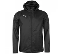 Придбати - чоловічий дощовик  Дождевик Puma Essential Rain Black, XXL (50) (10047823)