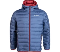 Придбати - чоловічий пуховик  Пуховик Columbia LAKE 22 DOWN HOODED JACKET, S (42) (11149036)