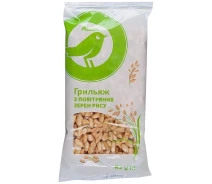Придбати - конфету  Грильяж Auchan з повітряних зерен рису, 62 г
