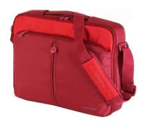 Придбати - рюкзак  Сумка для ноутбука Continent 15.6 CC-02 Cranberry (CC-02 Cranberry)