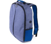 Придбати - рюкзак  Рюкзак для ноутбука Vinga 15.6 " NBP450BL blue (NBP450BL)