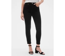 Придбати - жіночі штани  Штани Legging GAP GA0569W 00 (24/26) Чорний