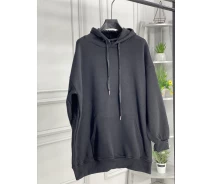 Придбати - жіноче худі  Жіноче худі Patiskha 8842-2 One Size Чорна