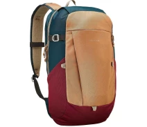 Придбати - рюкзак  Рюкзак молодіжний Quechua Arpenaz 2486939 помаранчевий 20 л