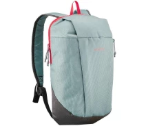 Придбати - рюкзак  Рюкзак міський Quechua arpenaz 10 л. сірий 2487060