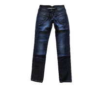 Придбати - жіночі джинси  Джинси OMATjeans 9573-720 W 25 сині