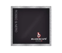 Придбати - каву  Кава в монодозах Blaser Rosso Nero 25шт
