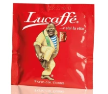 Придбати - каву  Кава в монодозах Lucaffe Classic 10шт