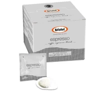 Придбати - каву  Кава в монодозах Bristot Espresso 50шт