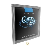 Придбати - каву  Кава в монодозах Ель Сальвадор Coffee Poli 10шт
