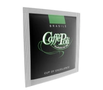 Придбати - каву  Кава в монодозах Бразилія Coffee Poli 10шт