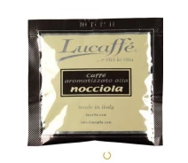 Придбати - каву  Кава в монодозах Lucaffe Arom Nocciola 10шт
