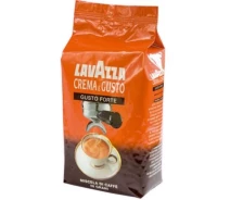Придбати - каву  Кава в зернах LAVAZZA GREMA e GUSTO 1кг