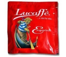 Придбати - каву  Кава в монодозах Lucaffe Exquisit 10шт