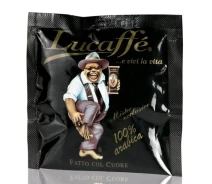 Придбати - каву  Кава в монодозах Lucaffe Mr. Exclusive 10шт