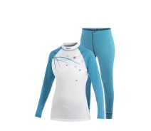 Придбати - жіночу термобілизну  Термобілизна Craft Active Multi 2-Pack Woman розмір XL колір 2652 (193898)