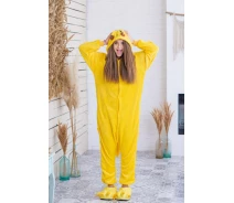 Придбати - жіноче кігурумі  Піжама-кігурумі Kigurumi XL Пікачу (1001-4)