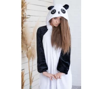 Придбати - жіноче кігурумі  Піжама-кігурумі Kigurumi XL панда (1002-4)