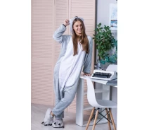 Придбати - жіноче кігурумі  Піжама-кігурумі Kigurumi XL коала (1016-4)