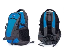 Придбати - рюкзак  Рюкзак спортивний з жорсткою спинкою Zelart GA-3703 Синій