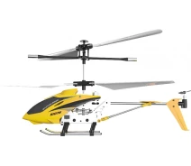 Придбати - радіокеровану іграшку  Syma S107H Жовтий
