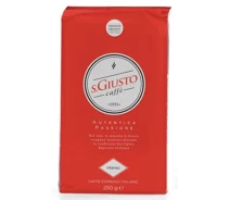 Придбати - каву  Кава мелена San Guisto Espresso INTENSO 0,25 кг (8006356012515)