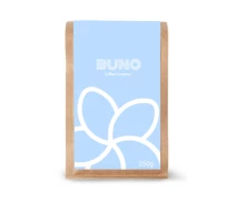 Придбати - каву  Кава в зернах Buno Колумбійський Сомбреро 250г (BCC_009_250)