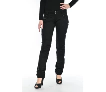 Придбати - жіночі джинси  Штани жіночі OMATjeans 9577-734 чорні 25-34
