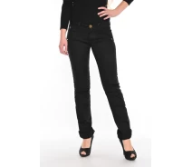 Придбати - жіночі джинси  Штани Оматjeans 9801-569 чорні