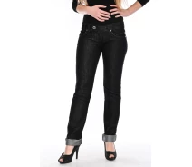 Придбати - жіночі джинси  Жіночі джинси ОMATjeans 9486-719 чорні 27
