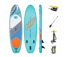 Придбати - SUP дошку  SUP дошка Bestway 65330 Зелений