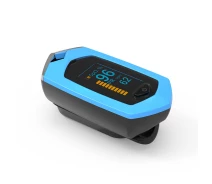 Придбати - пульсоксиметр  Пульсоксиметр акумуляторний ProZone oSport Li-Ion (Blue)