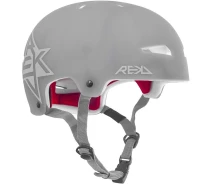 Придбати - гірськолижний шолом  Шолом Rekd Elite Icon L Сірий