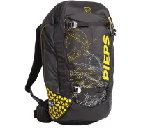 Придбати - рюкзак  Лавинний рюкзак Pieps Jetforce Tour Rider 24 S/M Чорний-Жовтий