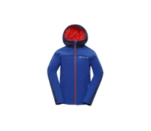 Придбати - дитячу куртку  Дитяча куртка Alpine Pro Nootko 2 INS 116-122 Синій