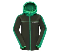 Придбати - дитячу куртку  Дитяча куртка Alpine Pro Nootko 7 116-122 Зелений