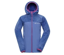 Придбати - дитячу куртку  Дитяча куртка Alpine Pro Nootko 8 104-110 Синій