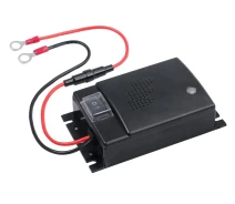 Придбати - пастку та відлякувач  Отпугиватель Marten Грызунов 12V автомобильный (1005-774-00)