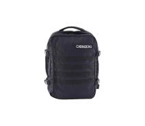 Придбати - рюкзак  Сумка-рюкзак CabinZero MILITARY 28L/Absolute Black Cz19-1401