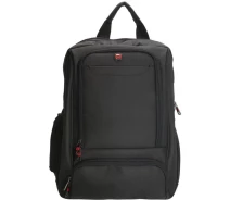 Придбати - рюкзак  Рюкзак для ноутбука Enrico Benetti CORNELL/Black Eb75004 001