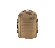 Придбати - рюкзак  Сумка-рюкзак CabinZero MILITARY 28L/Desert Sand Cz19-1402