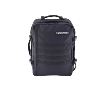 Придбати - рюкзак  Сумка-рюкзак CabinZero MILITARY 36L/Absolute Black Cz18-1401