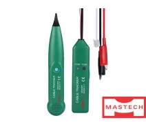 Придбати - детектор проводки  Детектор скрытой проводки MASTECH MS6812  (1002-598-00)