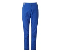 Придбати - жіночі спортивні штани  Трекінгові штани Rab Torque Light Pants Wmns 12 Темно-Блакитний (821468909212)